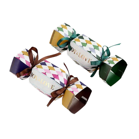 Candy Packaging Wholesale
