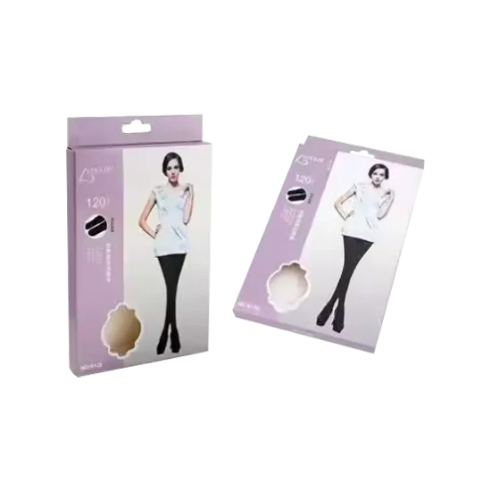 Cardboard Hosiery Boxes