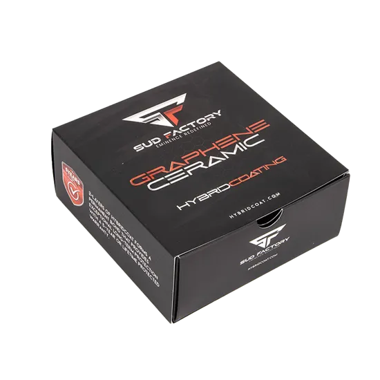 Ceramic Coating Box