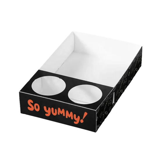 Chinese Takeaway Boxes