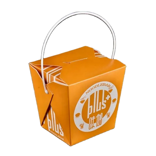Chinese Takeaway Boxes Wholesale