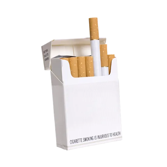 Cigarette Boxes Wholesale