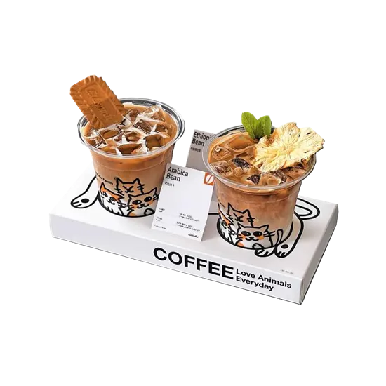 Coffee Cup Carrier