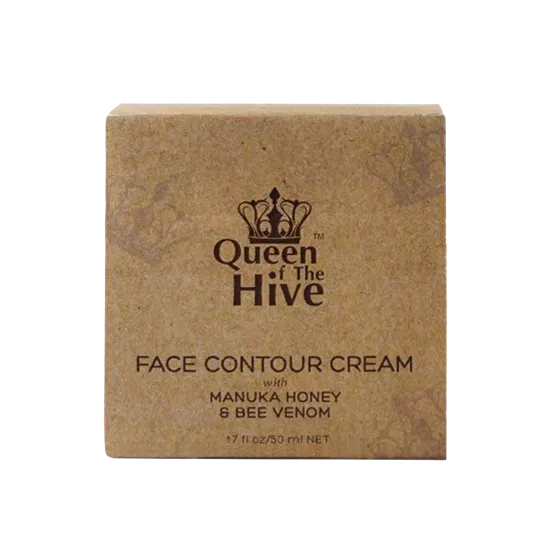 Cosmetic Cream Packaging