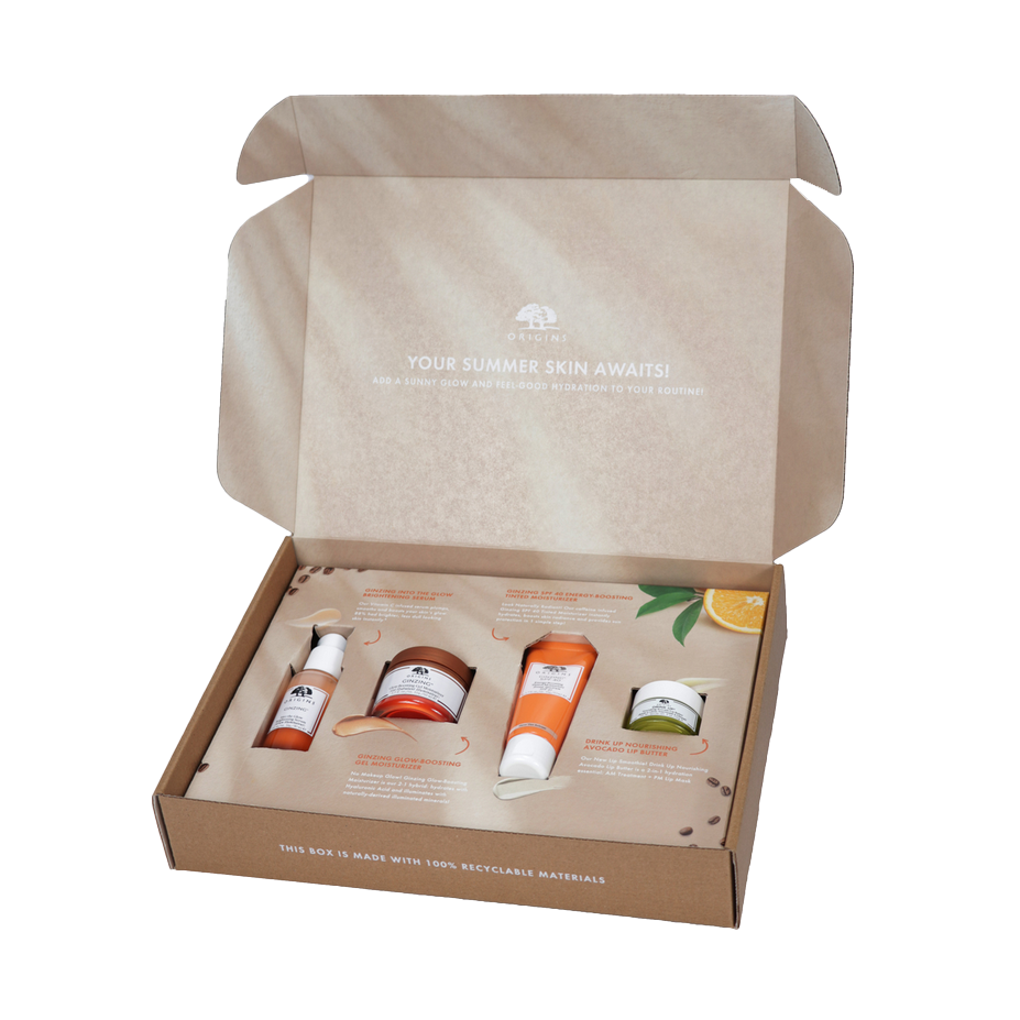 Cosmetics