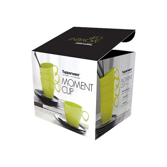 Cup Packaging Box