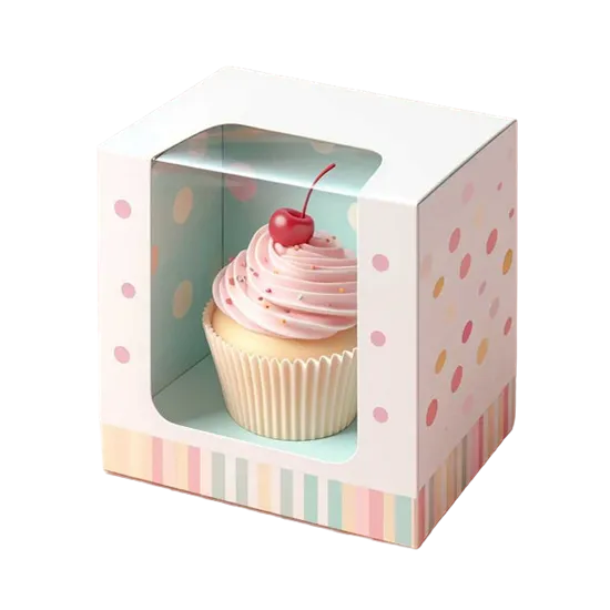 Cupcake Boxes