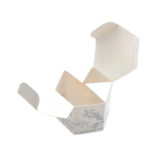 Custom Candle Packaging