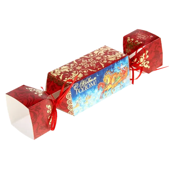 Custom Candy Boxes Wholesale