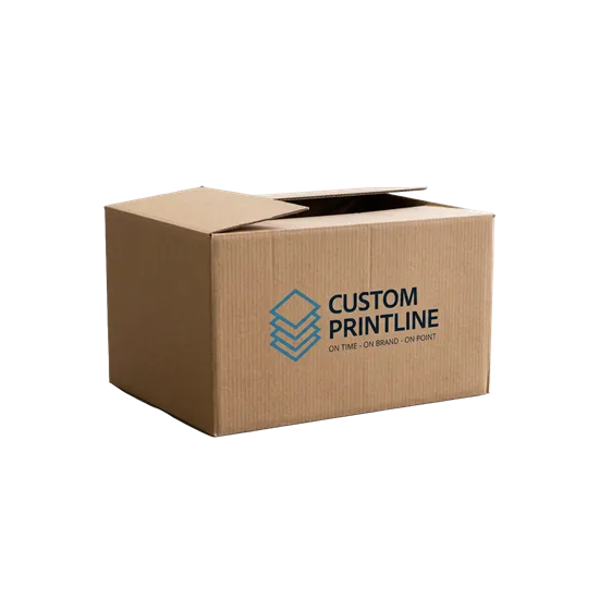 Custom Delivery Boxes