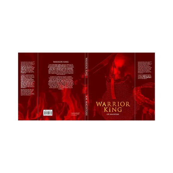 Custom Dust Jackets For Books