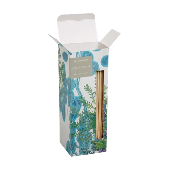 Custom Incense Packaging