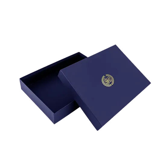 Custom Invitation Box
