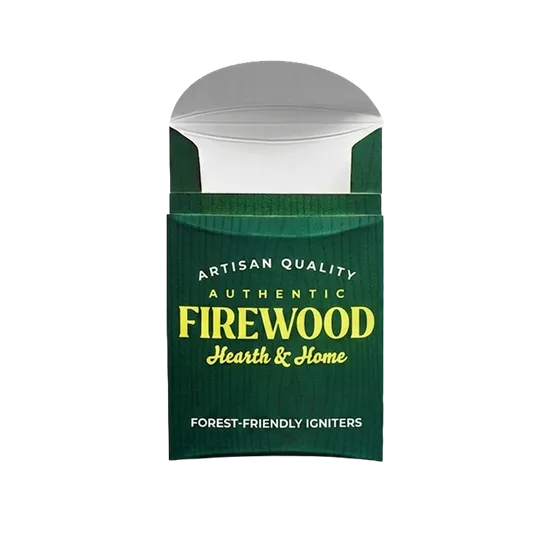 Custom Matchbook Printing