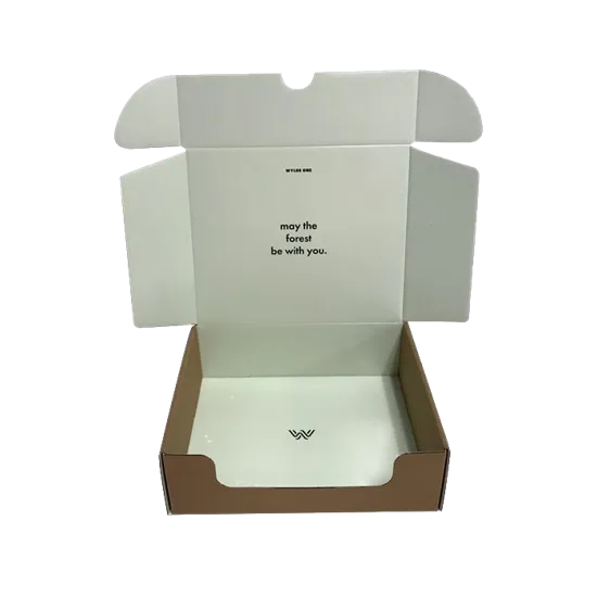 Custom Shipping Boxes
