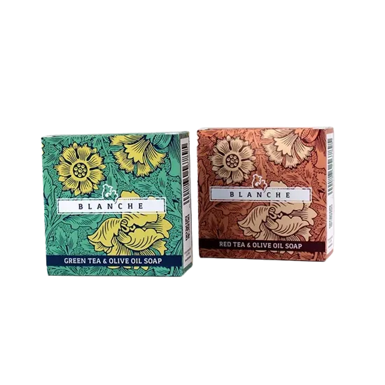 Custom Soap Boxes With Logo