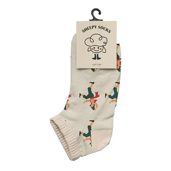 Custom Sock Hanger