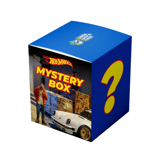 Custom Subscription Box Design