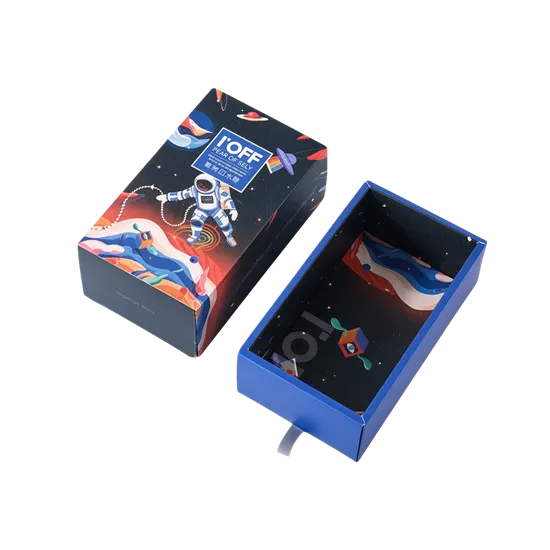 Custom Toy Boxes