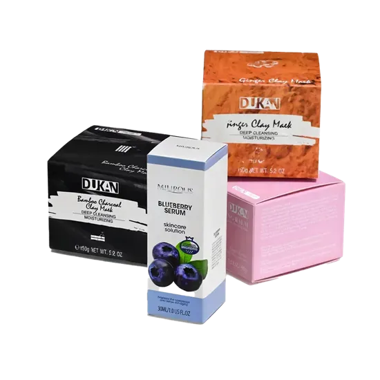 Custom Packaging