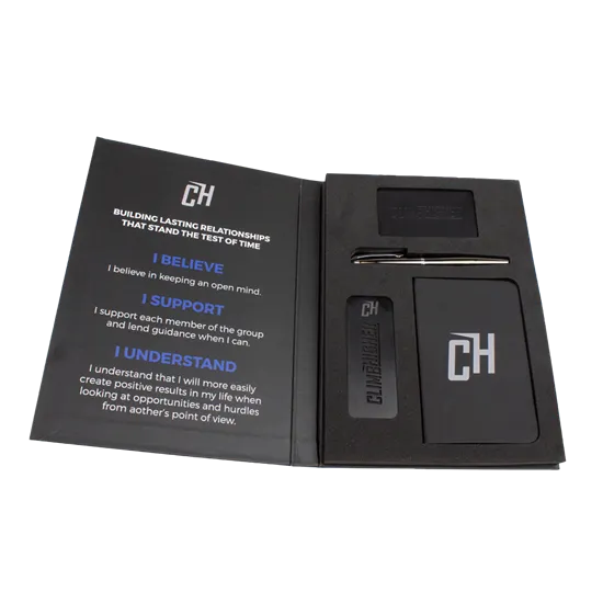 Custom USB Gift Boxes