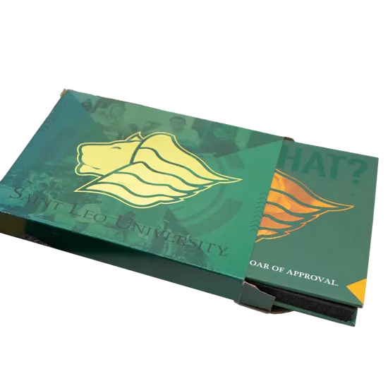Custom USB Packaging Box