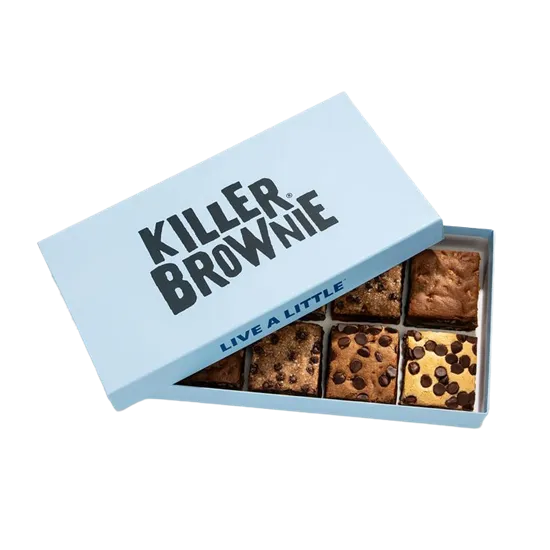 Dessert Boxes