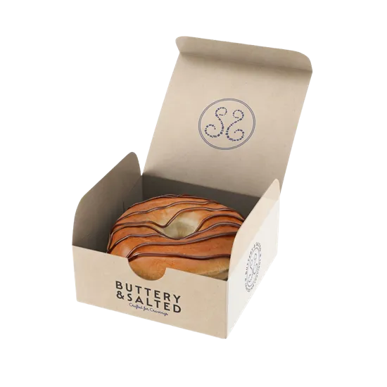 Donut Boxes Packaging