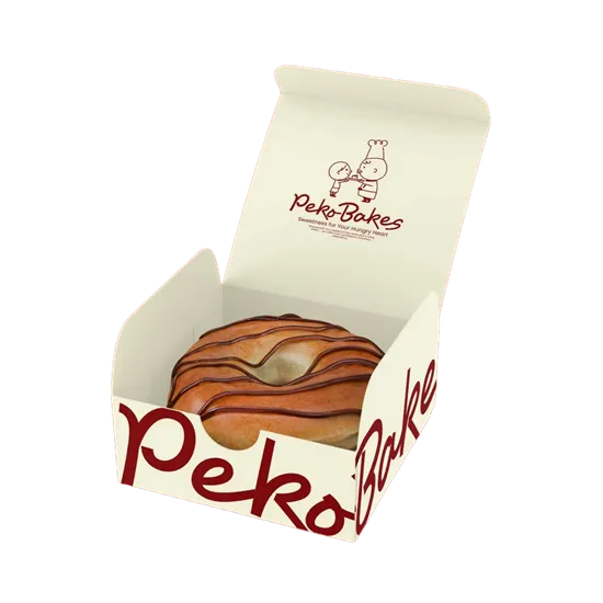 Donut Boxes Wholesale