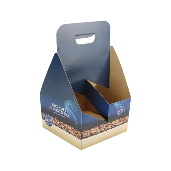 Drink Packaging