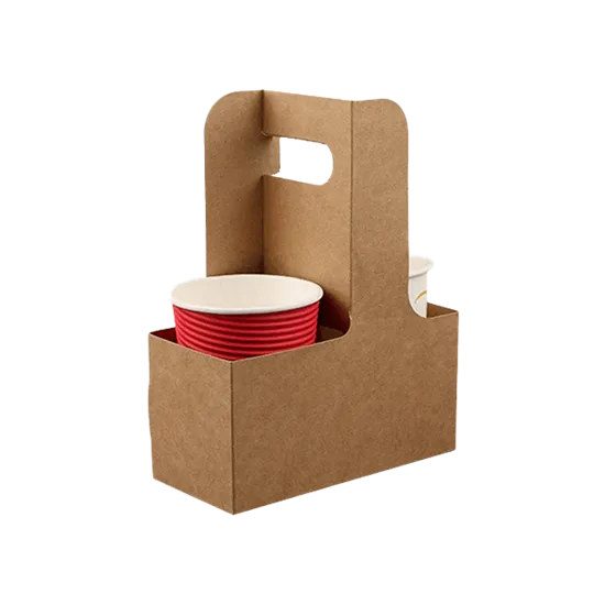 Eco Friendly Beverage Packaging