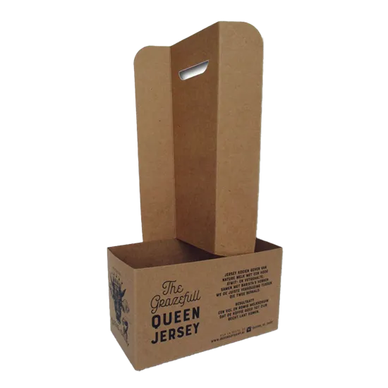 Eco Friendly Packaging For Drinks