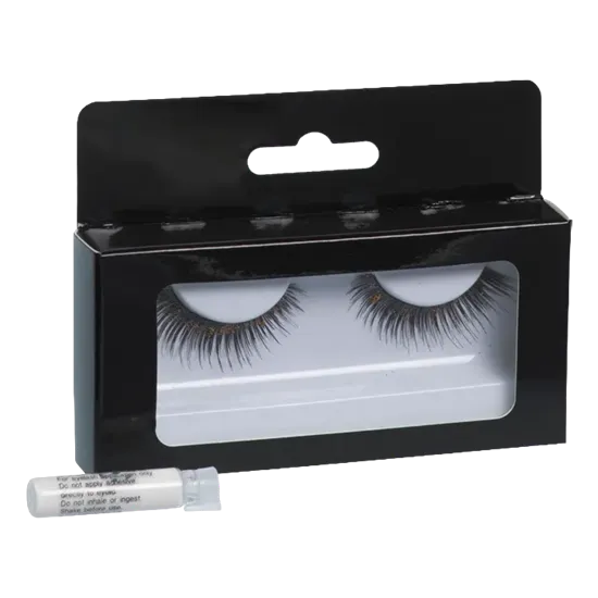 Eyelash Box Packaging