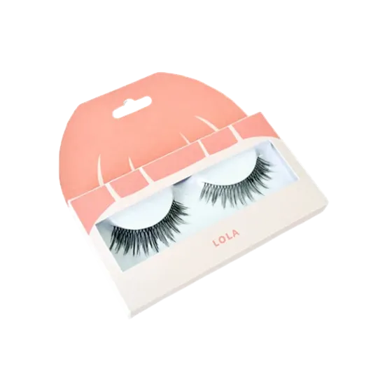 Eyelash Boxes