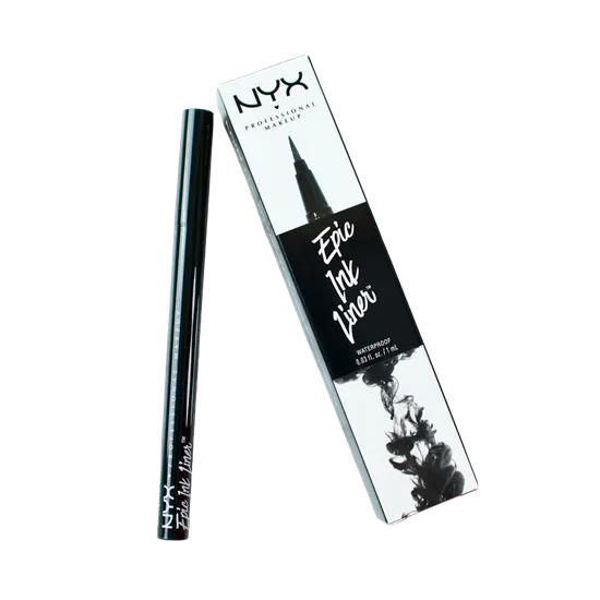 Eyeliner Pencil Packaging
