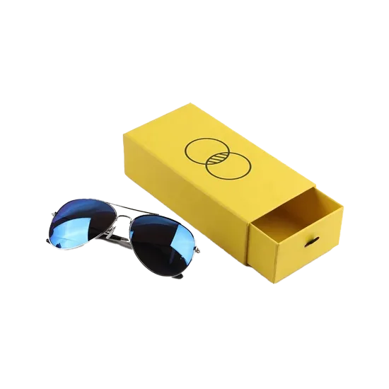 Eyewear Drawer Box