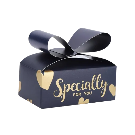 Favor Boxes