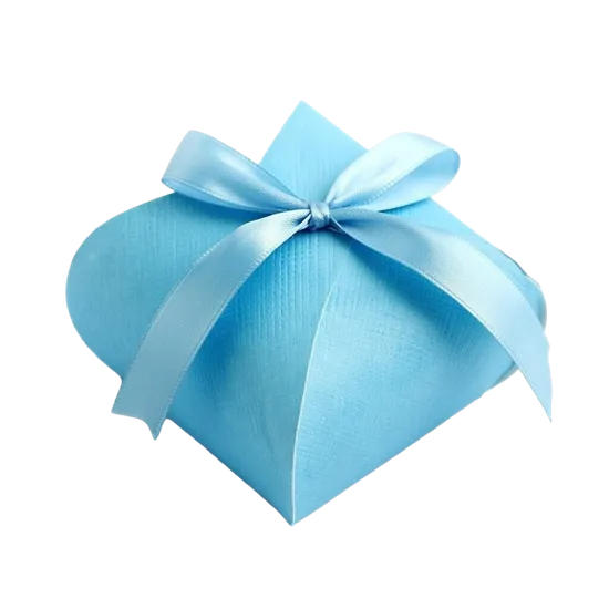 Favor Packaging