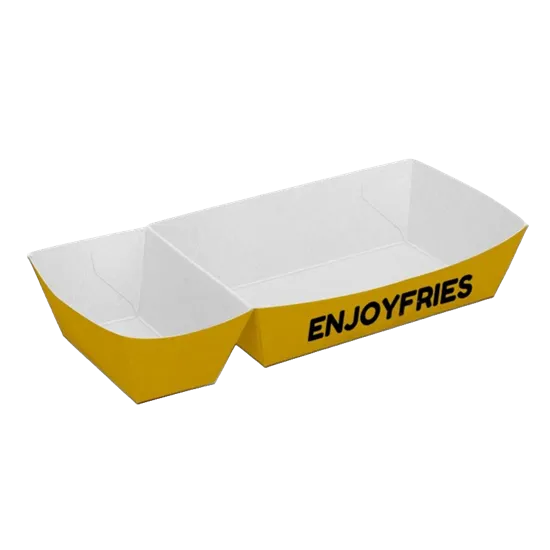 Food Packaging Tray