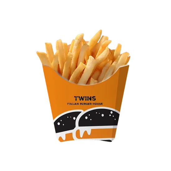 Fries Container