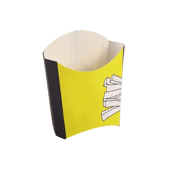 Fries Holder