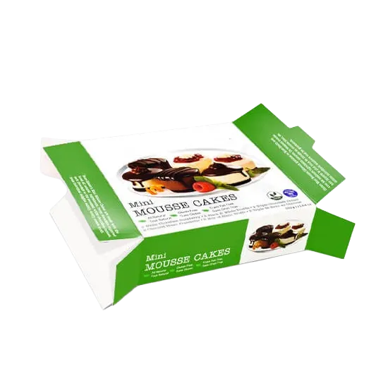 Frozen Food Packaging For Small Business