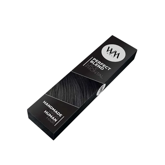 Hair Packaging Boxes