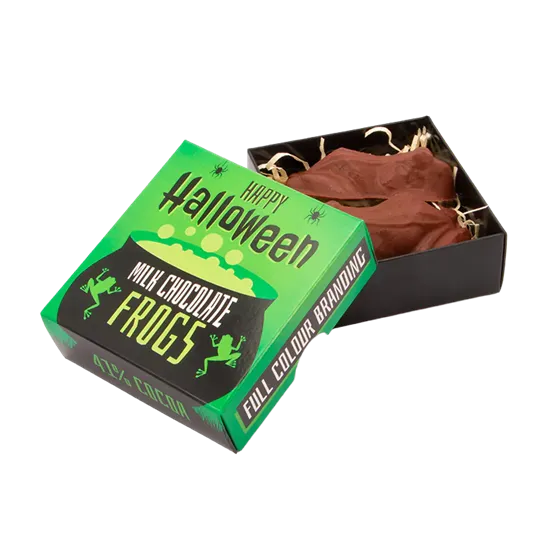 Halloween Gift Box