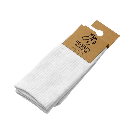 Hosiery Packaging
