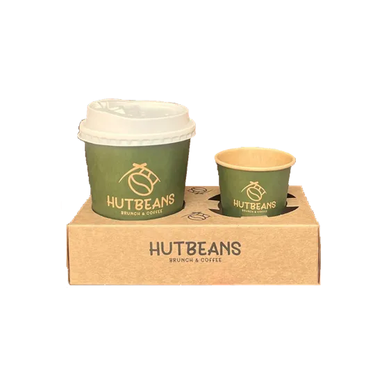 Hot Beverage Packaging