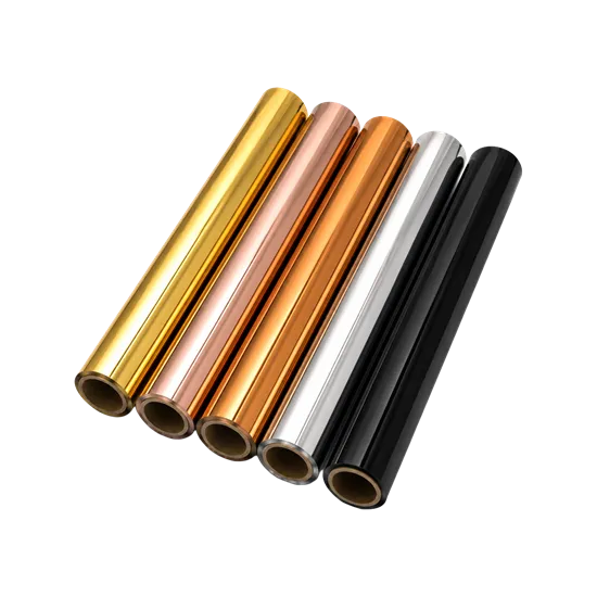 Hot Foil