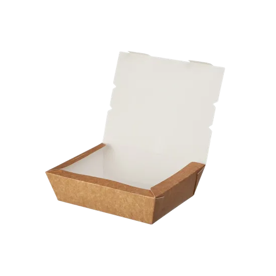 Hot Food Takeaway Containers