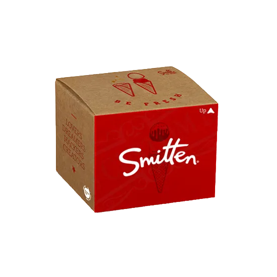 Ice Cream Box Packaging