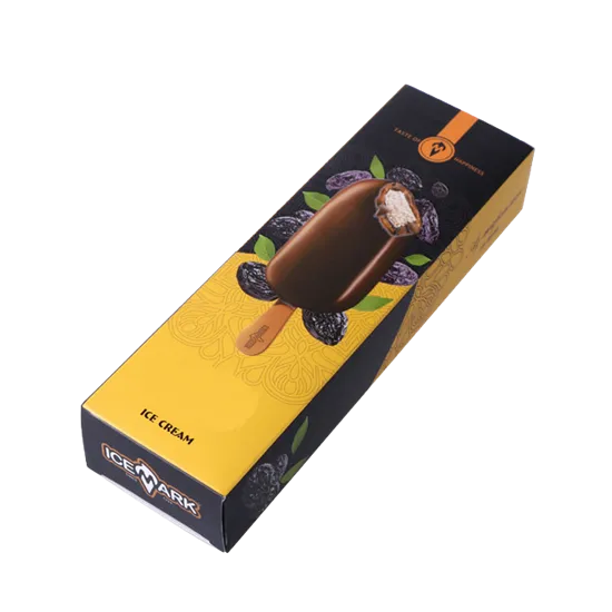 Ice Cream Chocobar Box